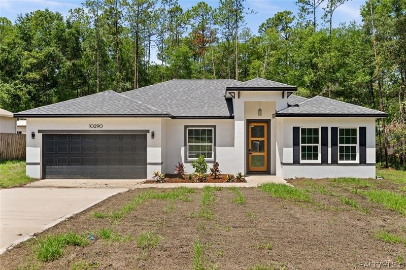 6097 N Darlington Drive — photo