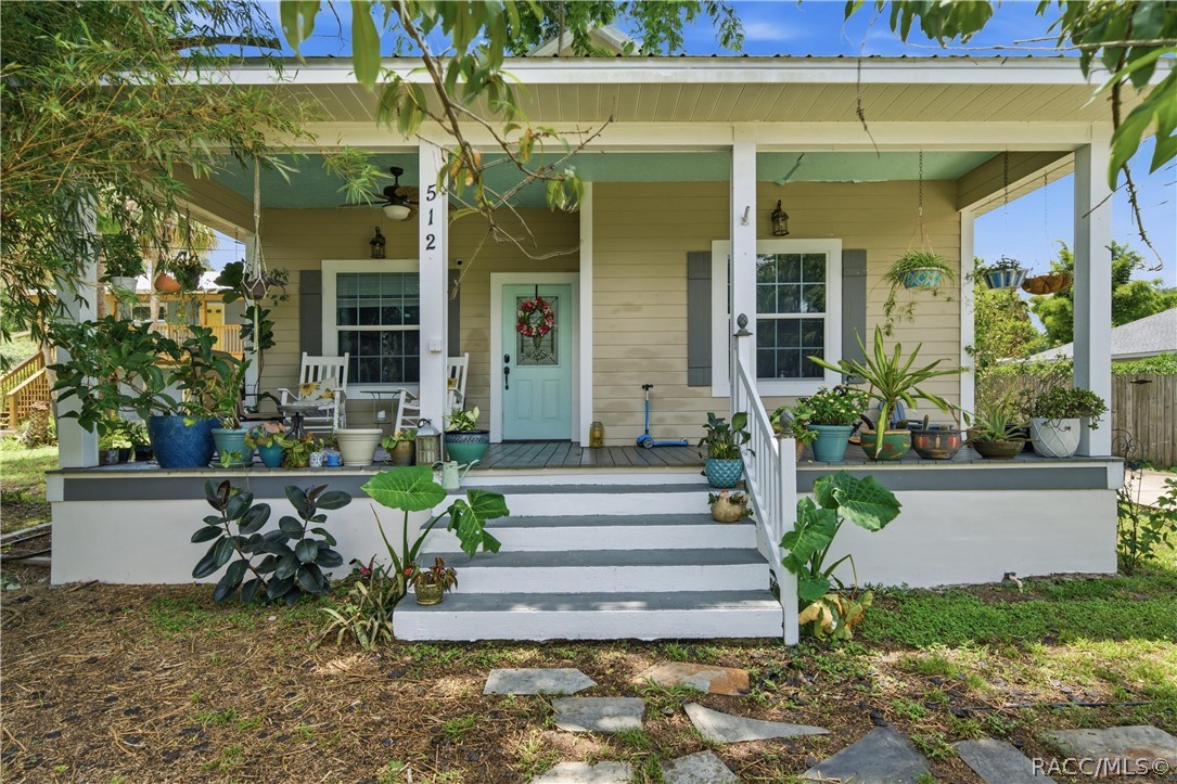 512 SE 9th Street — photo
