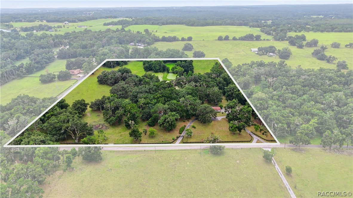 5025 Baseball Pond Road — photo