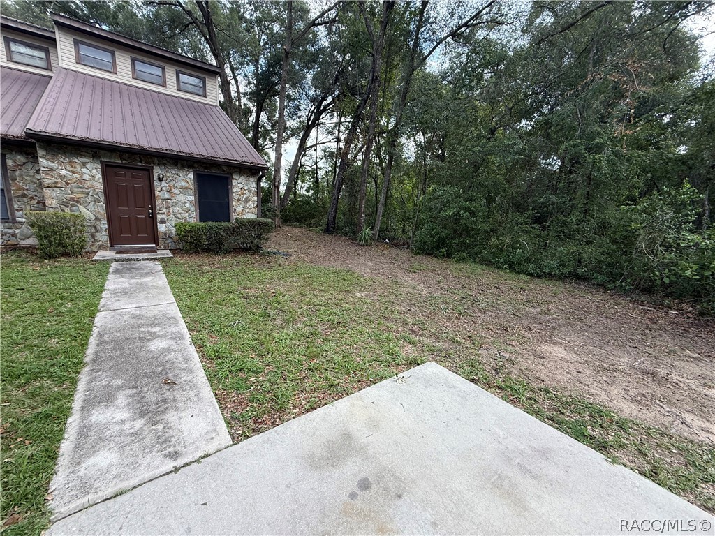 2318 Colby Street — photo