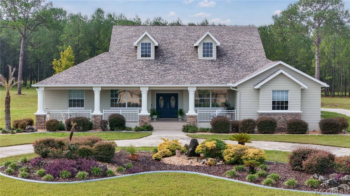 440 N Lake Shenandoah Loop — photo