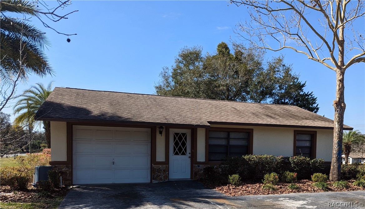 5287 W Homosassa Trail — photo