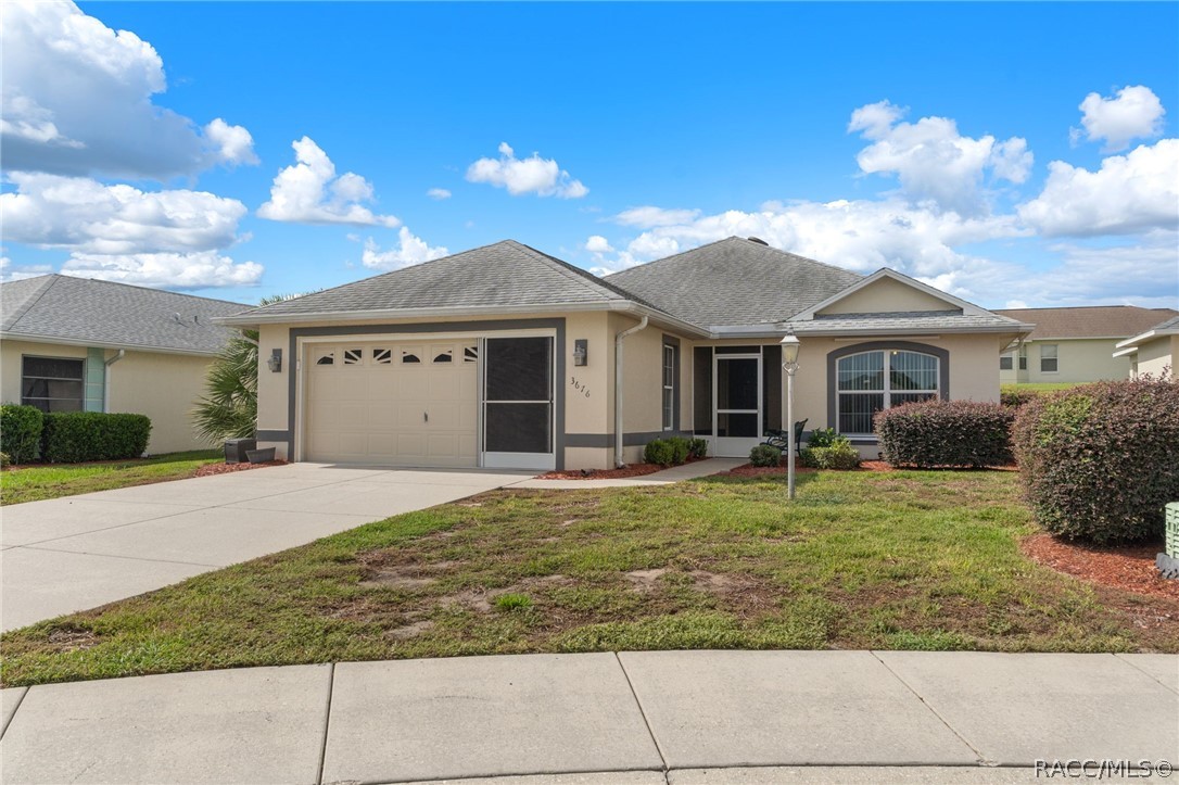 3676 E Ibis Cove Court — photo