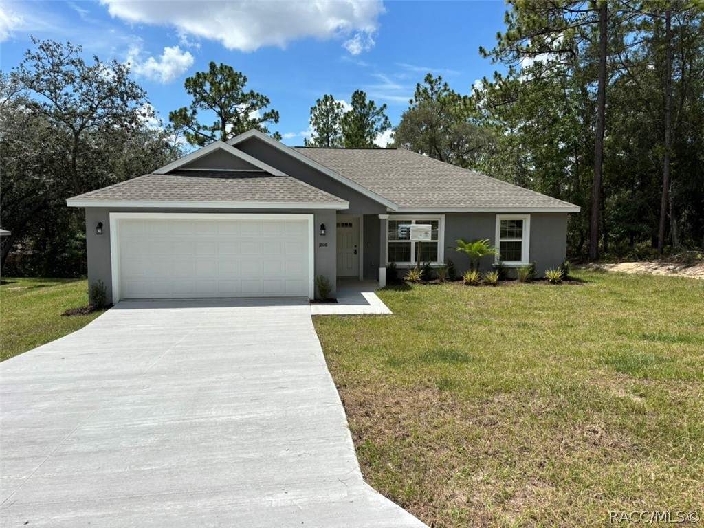 1808 W Linden Drive — photo