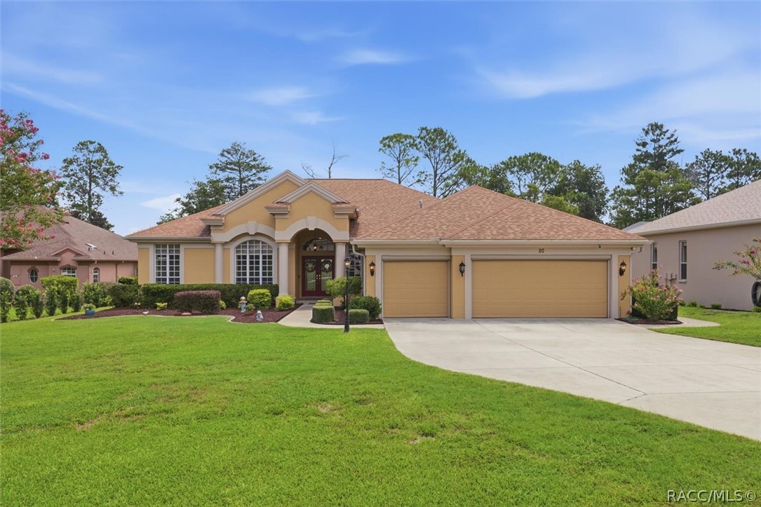20 Gingerwood Drive — photo