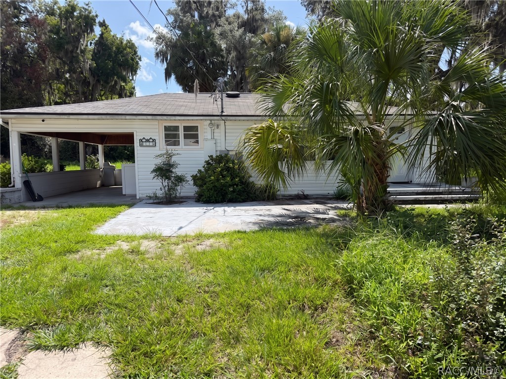 129 S Sparrow Point — photo