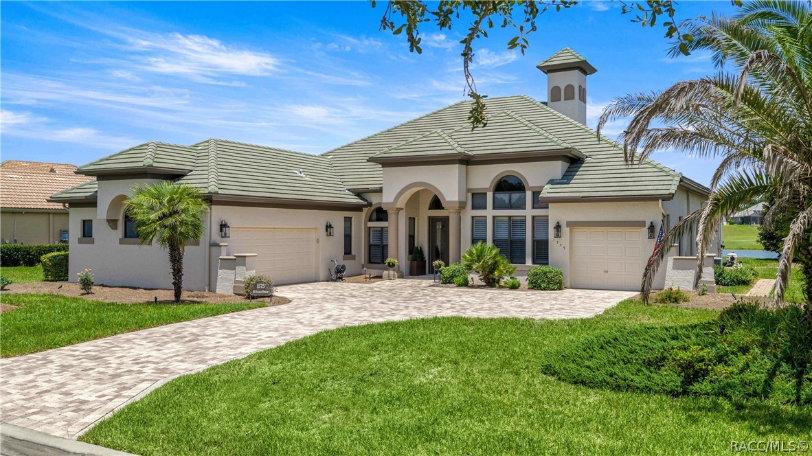 1575 N Eagle Ridge Path — photo