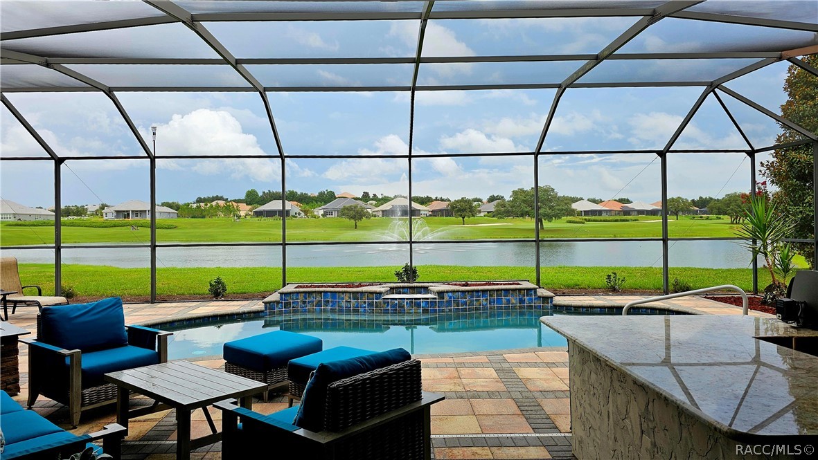 1575 N Eagle Ridge Path, Hernando, FL 34442 — photo 2