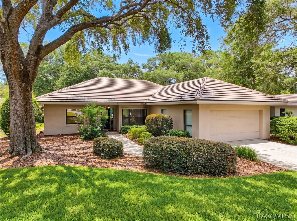 2961 W Plantation Pines Court — photo