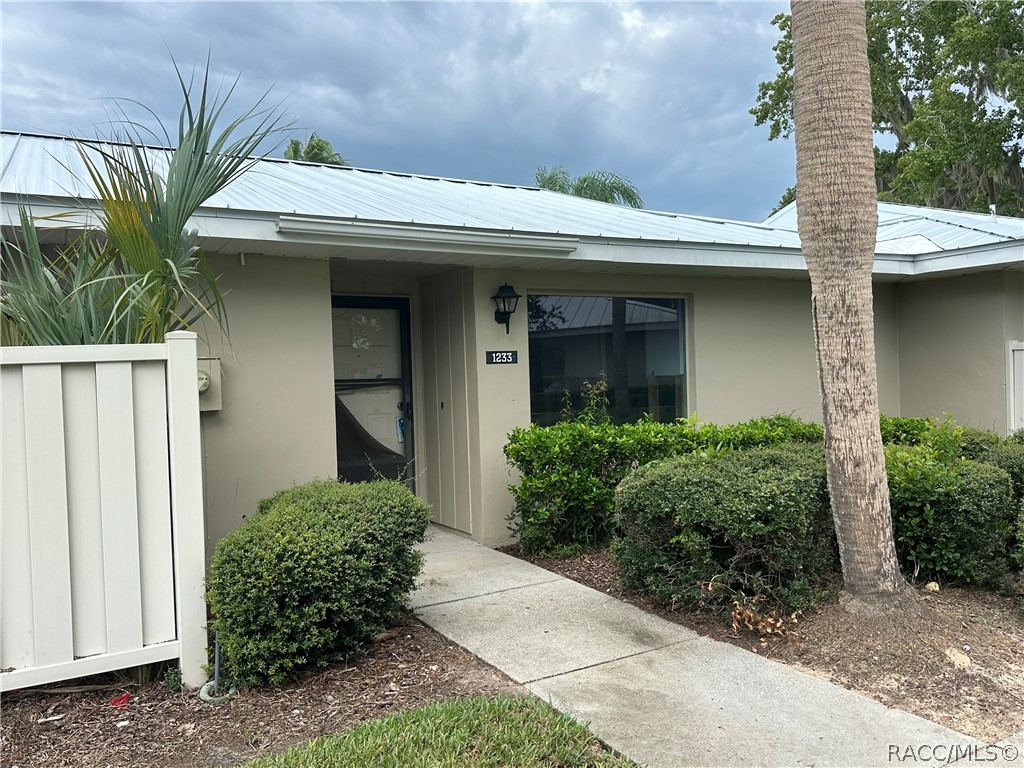 1233 N Egret Point — photo