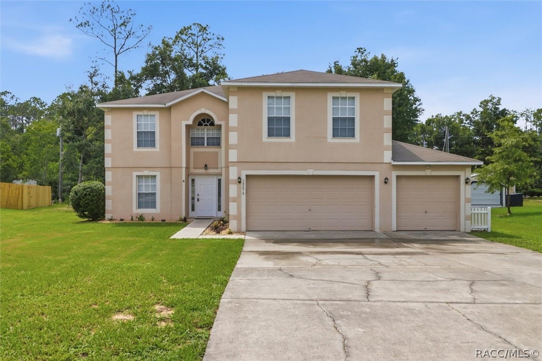 10078 N Carver Way — photo