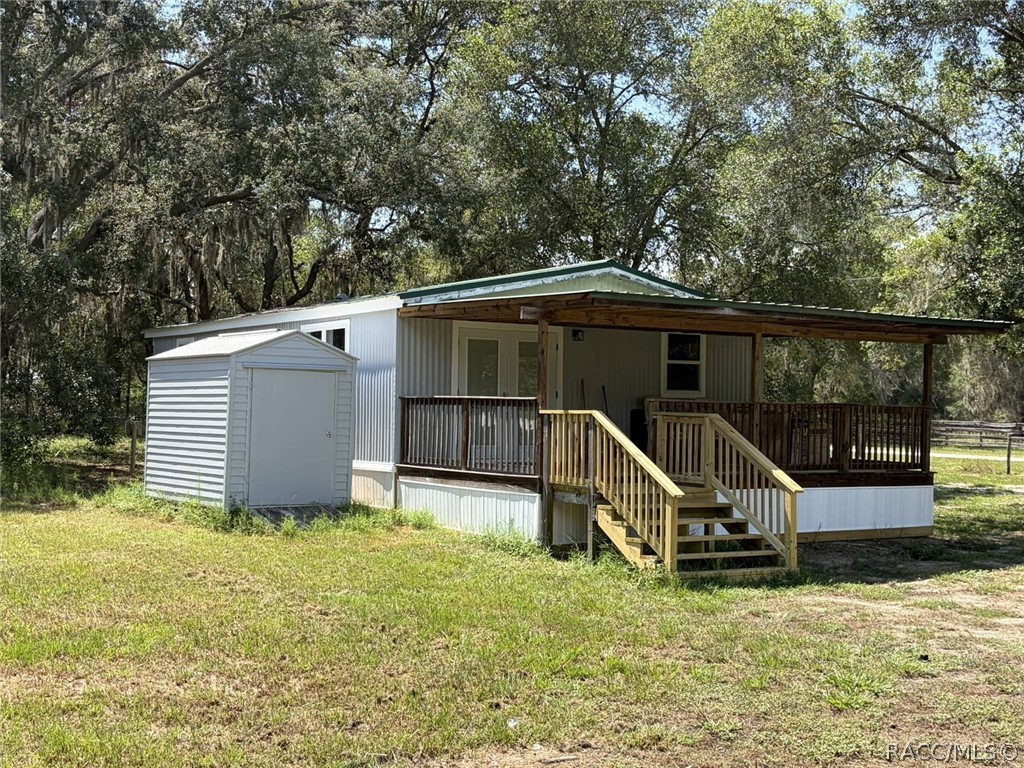 7654 W Newcastle Court — photo