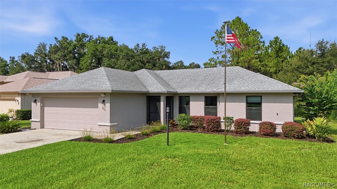 3200 N Canterbury Lake Drive — photo