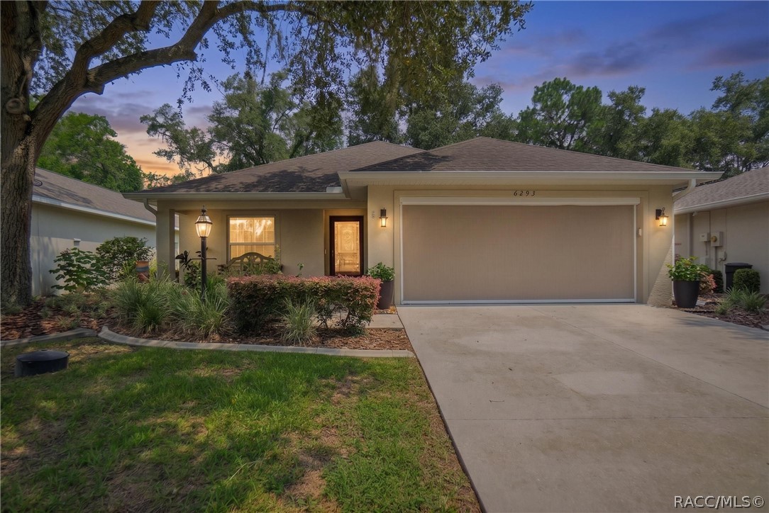 6293 W Glynborne Loop — photo