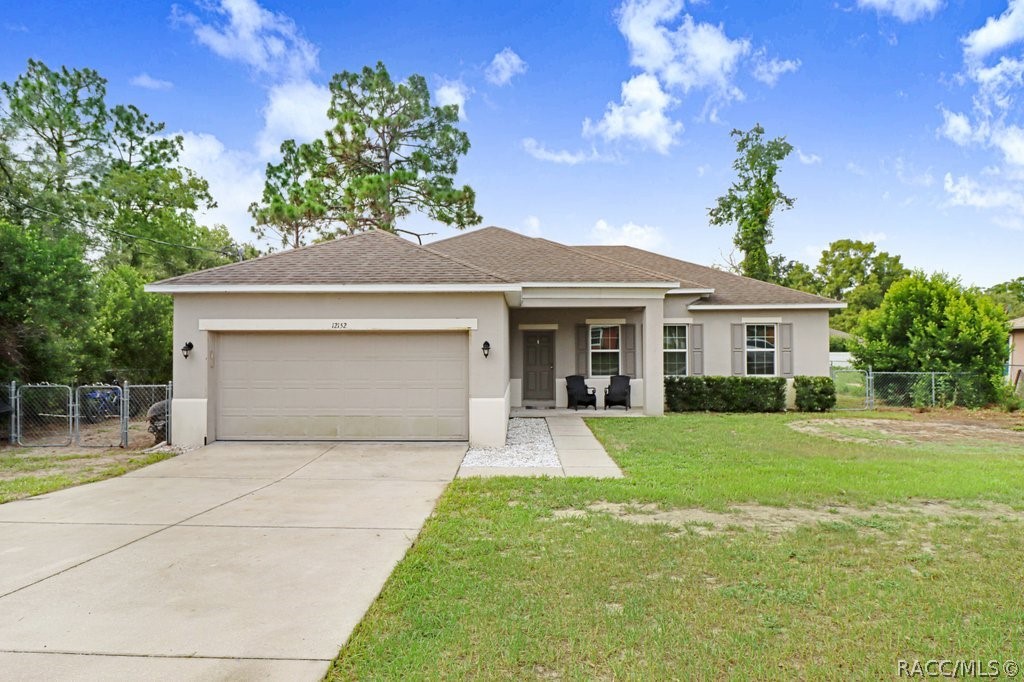 12152 Landfair Street — photo