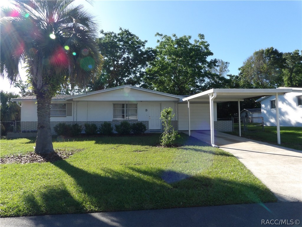 3 S Davis Street — photo