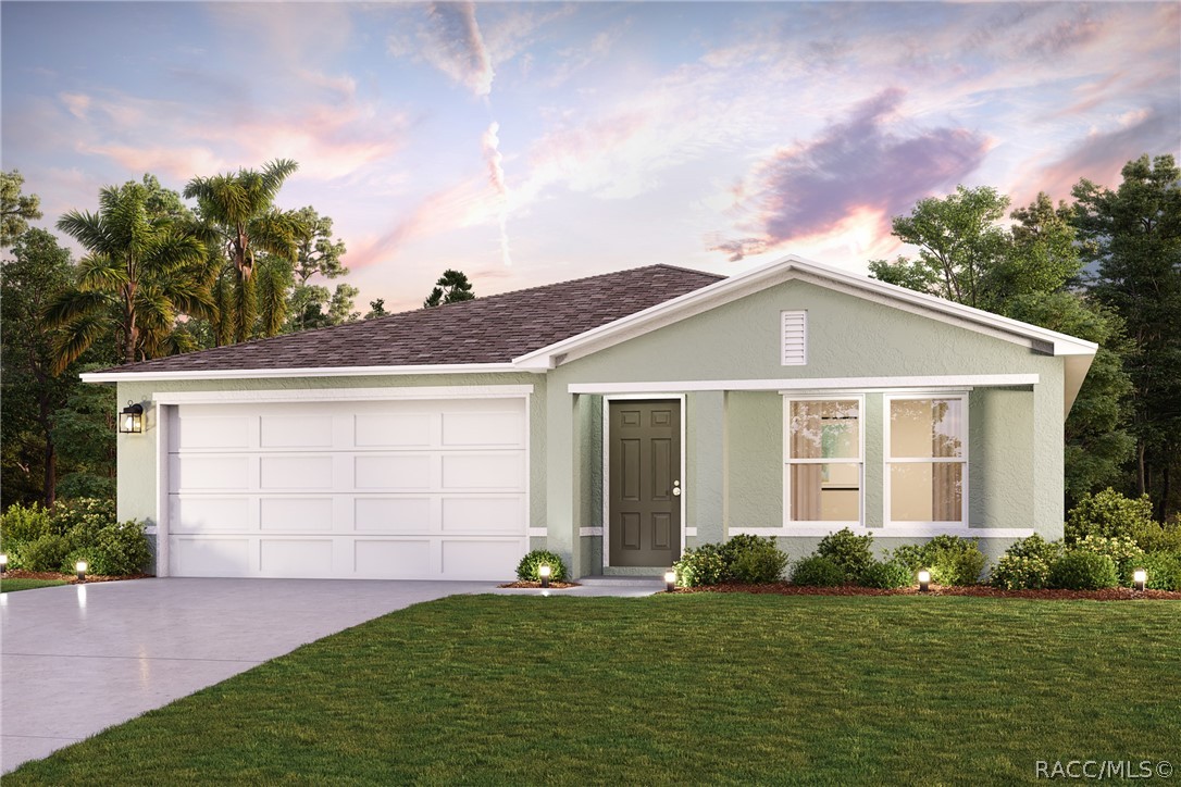 3562 W Eunice Drive — photo