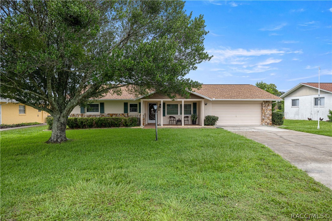653 W Buttonbush Drive — photo