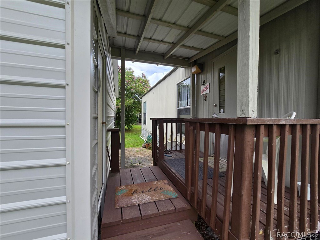 10292 E Pike Drive — photo