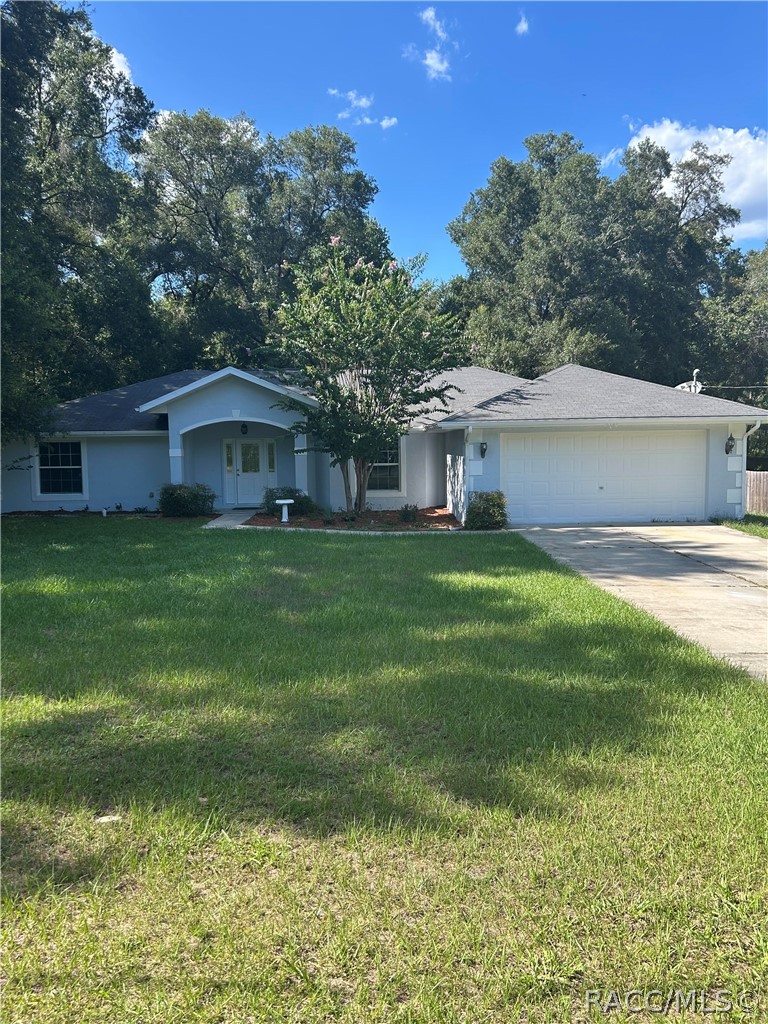 3075 E Crown Drive — photo