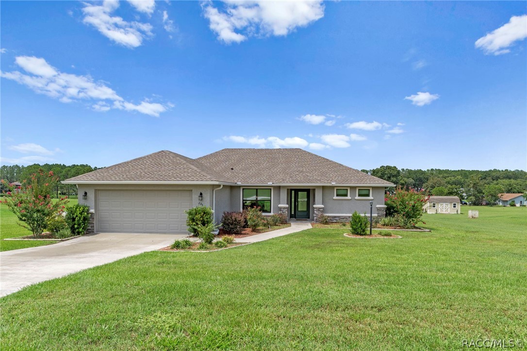 295 E Cumberland Court — photo