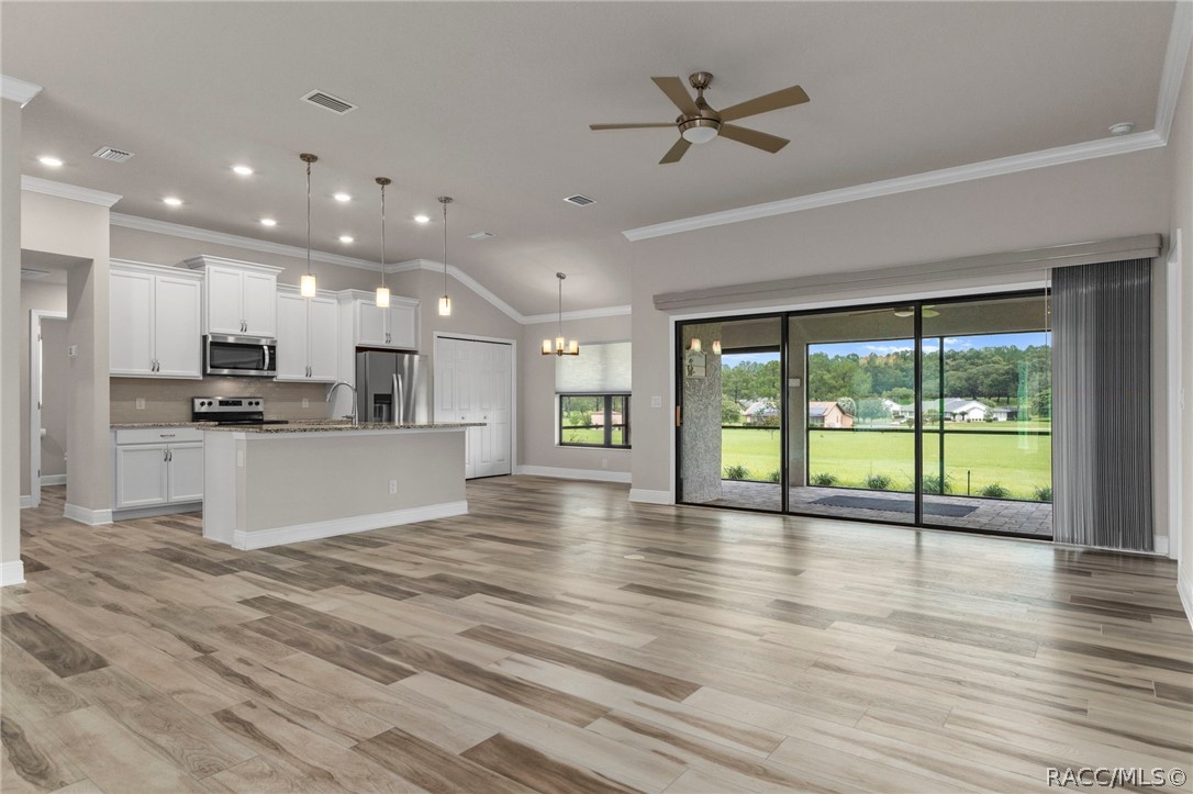 295 E Cumberland Court, Hernando, FL 34442 — photo 3