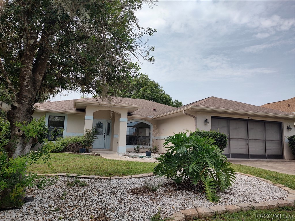 3716 E Cove Park Trail — photo