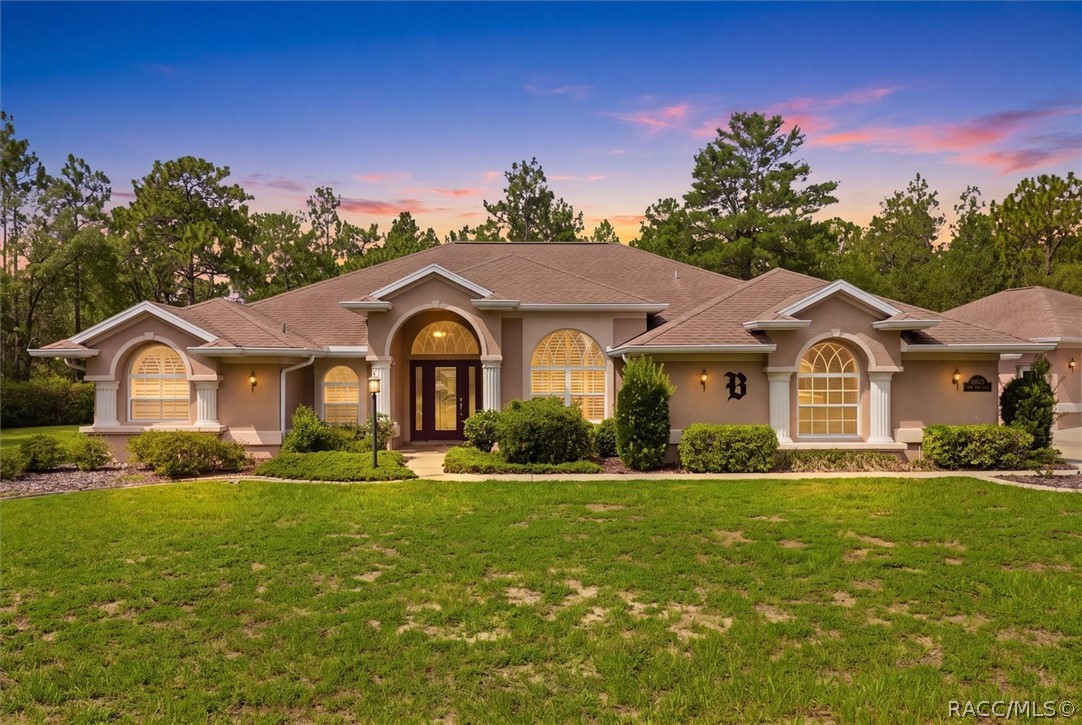5076 W Yuma Lane — photo