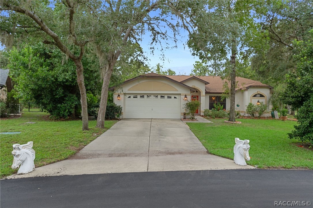 11 Tupelo Court — photo