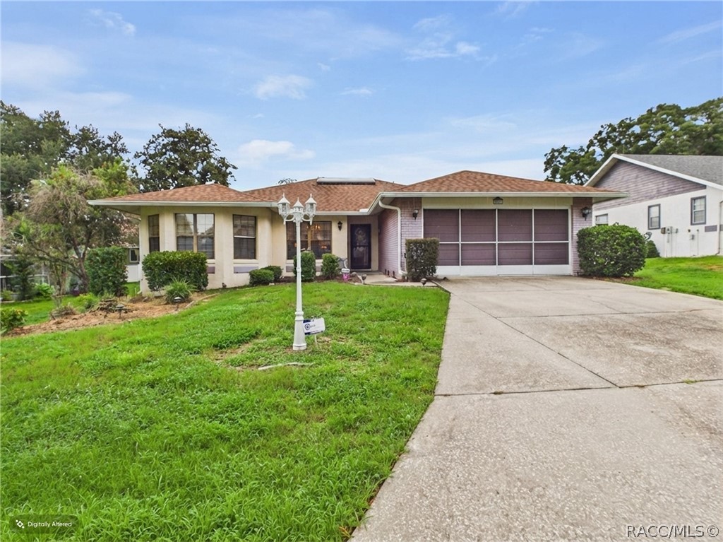 451 W Sugarberry Lane — photo
