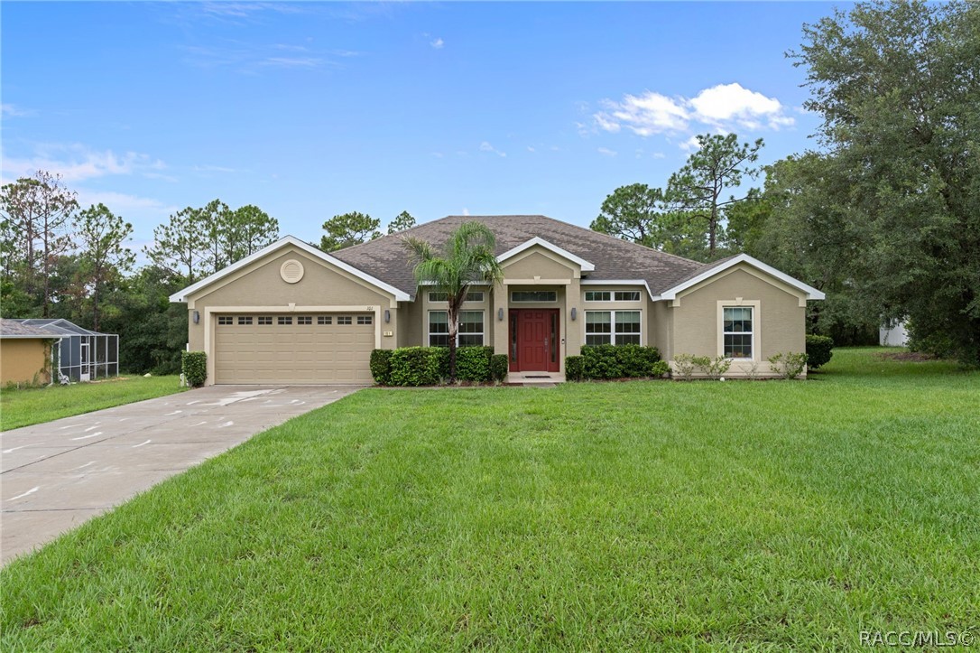 101 Oak Village Boulevard — photo