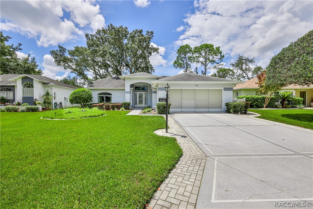 8018 Sugarbush Drive — photo