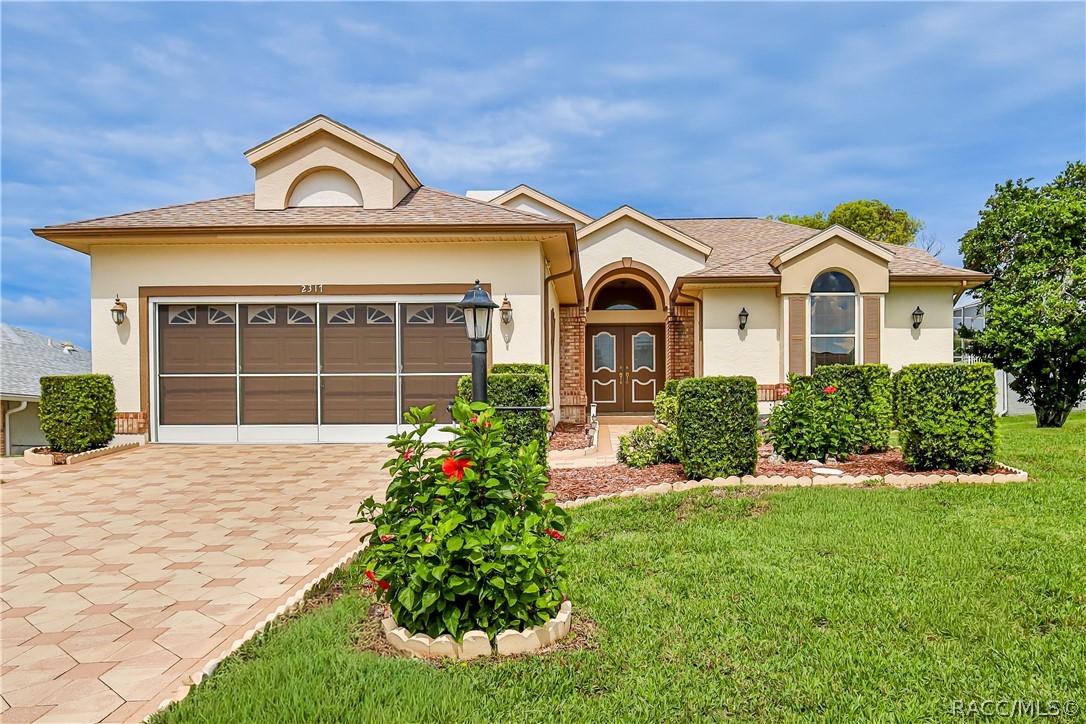 2317 Scenic Hill Drive — photo