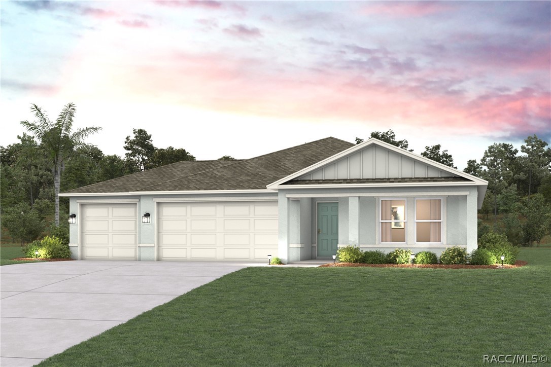 3442 W Eunice Drive — photo