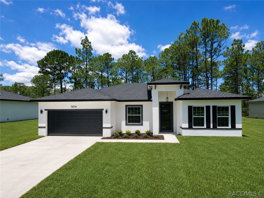 7674 N Voyager Drive — photo