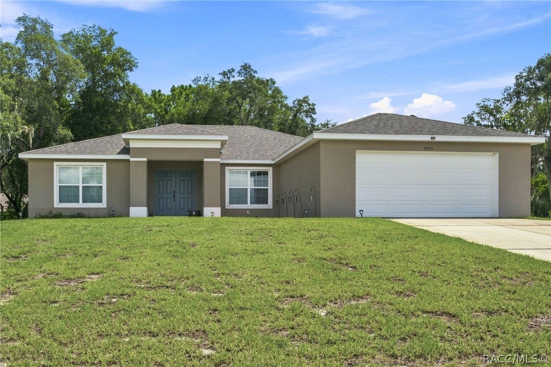 9495 E Baymeadows Drive — photo