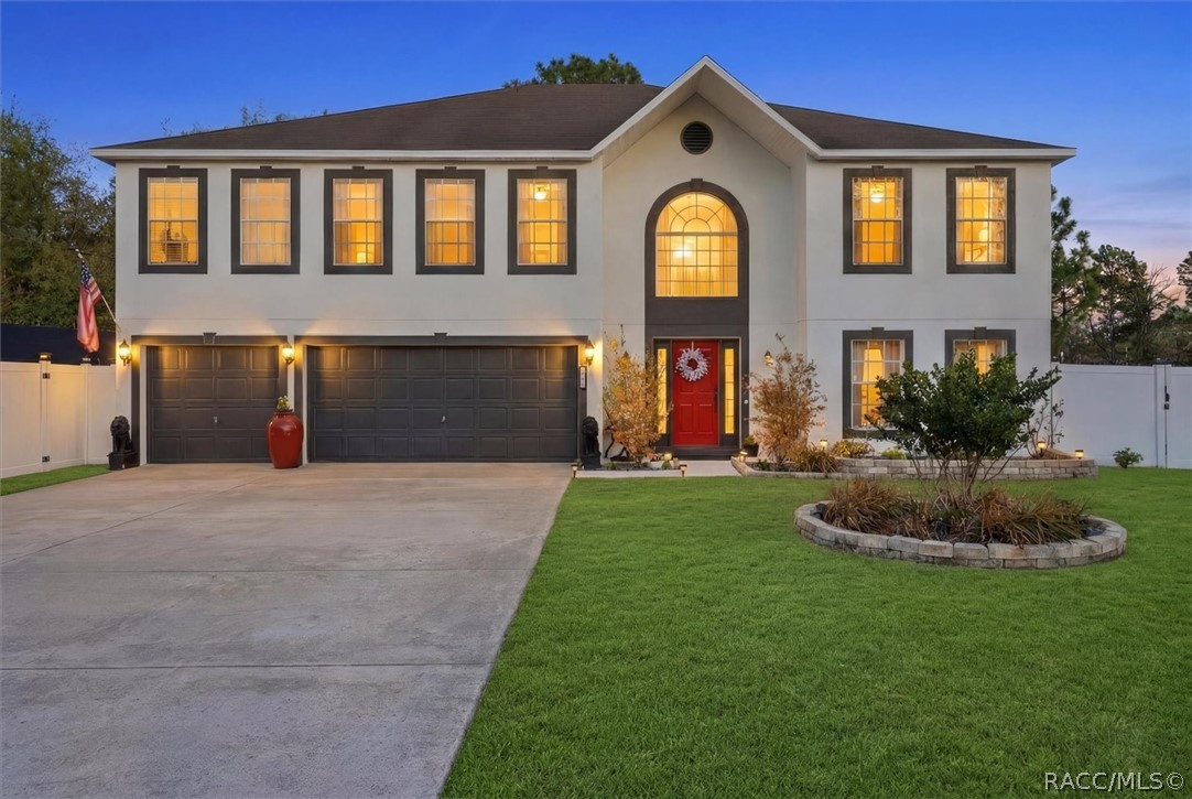 7185 N Farmington Terrace — photo