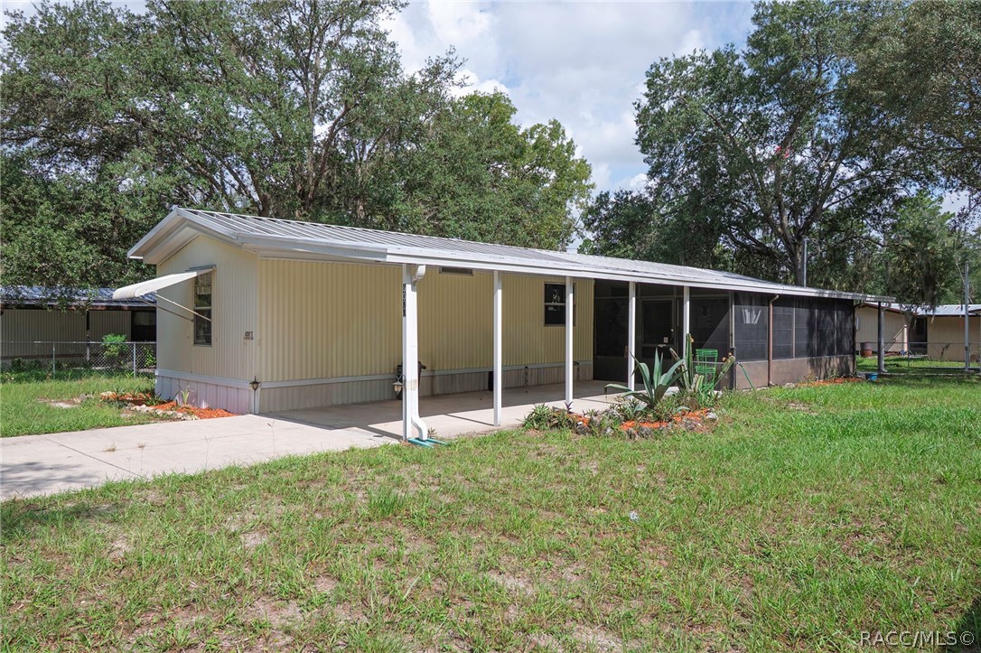 6377 W Flanders Lane — photo