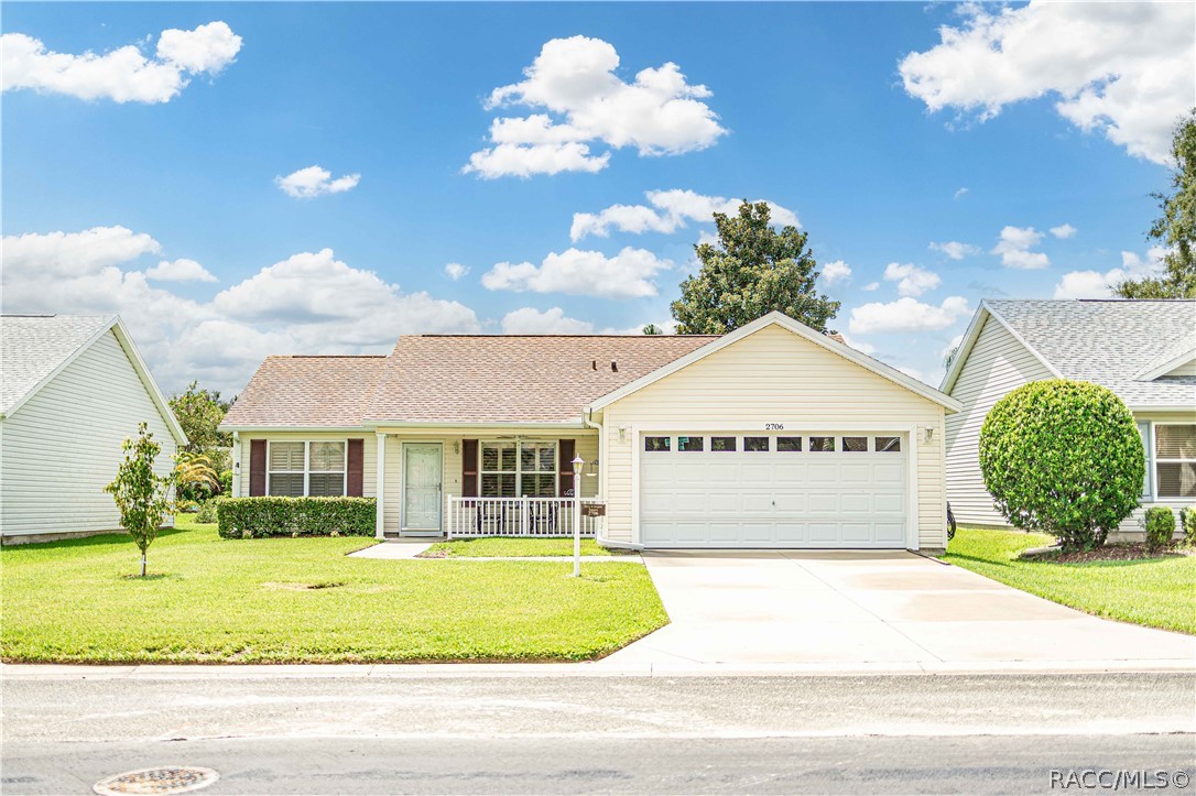 2706 Morven Park Way — photo