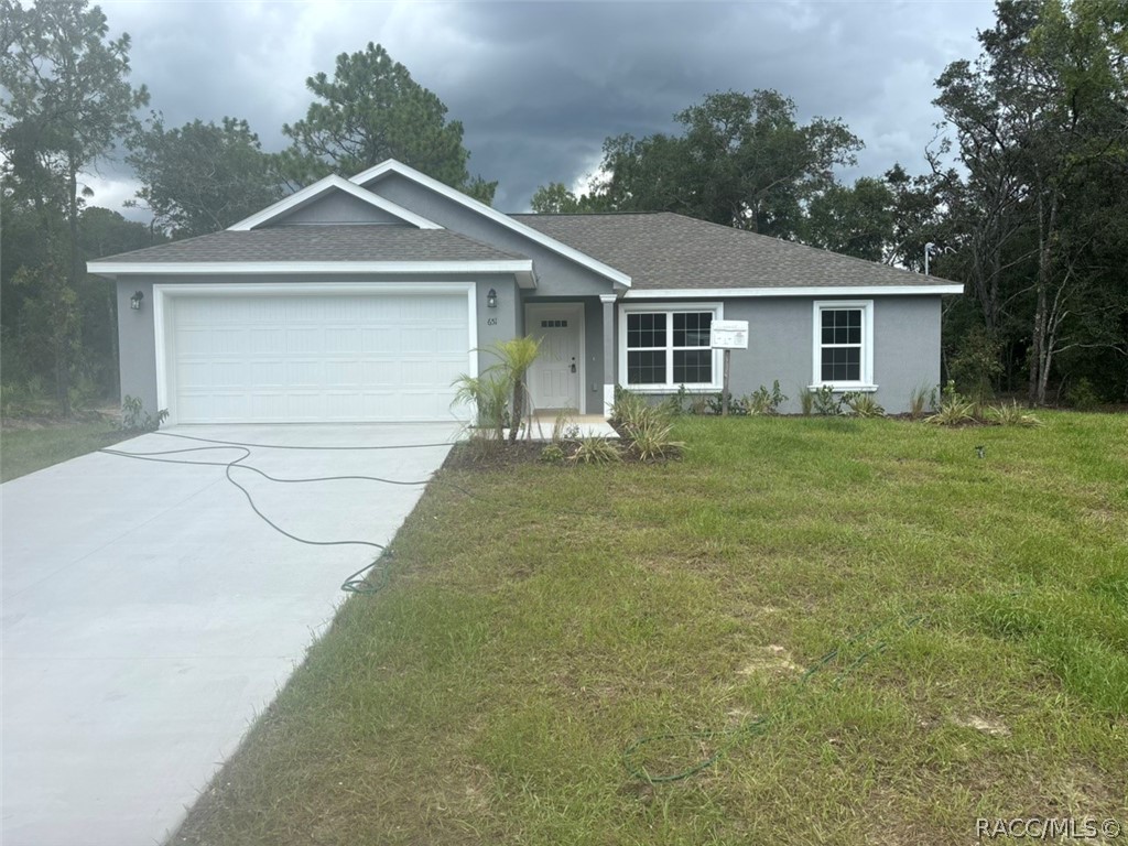 651 W Bancroft Drive — photo