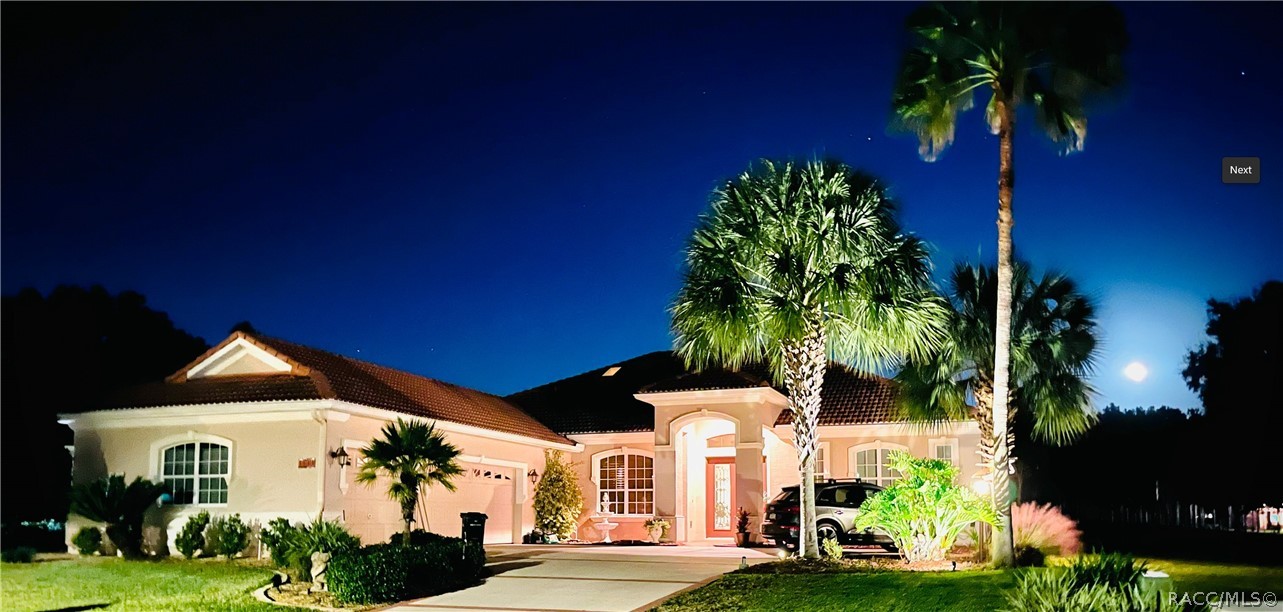 1611 N Dimaggio Path, Hernando, FL 34442 — photo 2