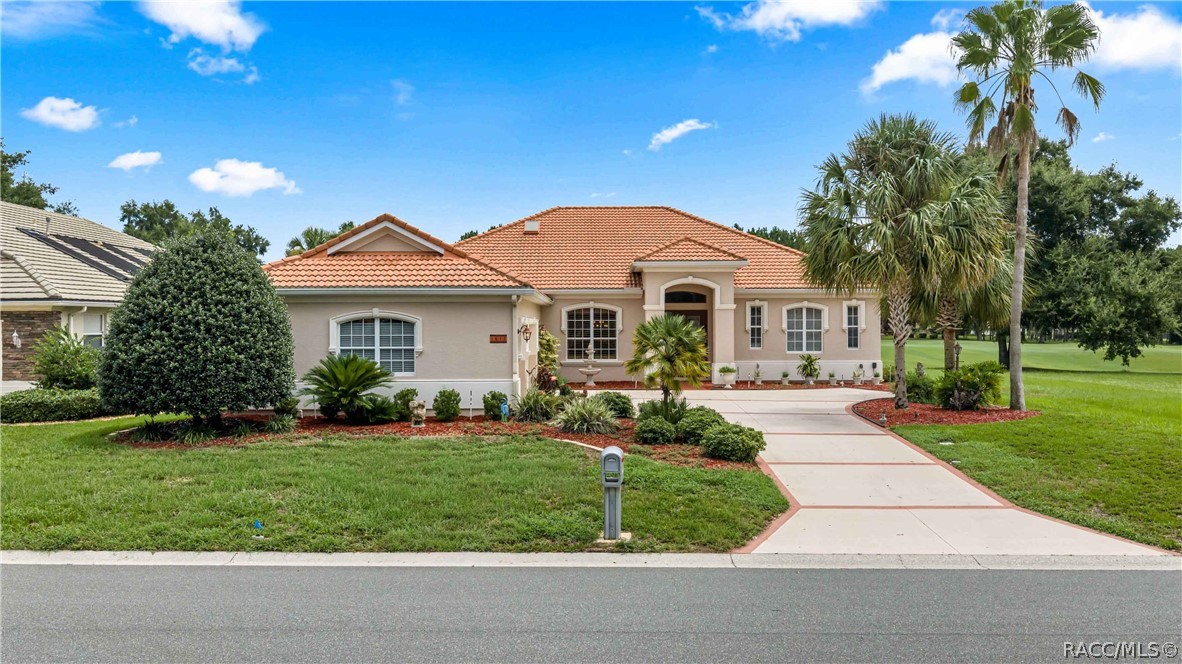 1611 N Dimaggio Path, Hernando, FL 34442 — photo 3