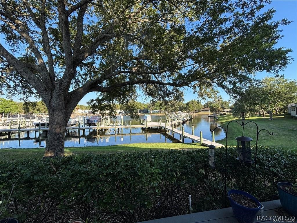 11014 W Cove Harbor Drive — photo