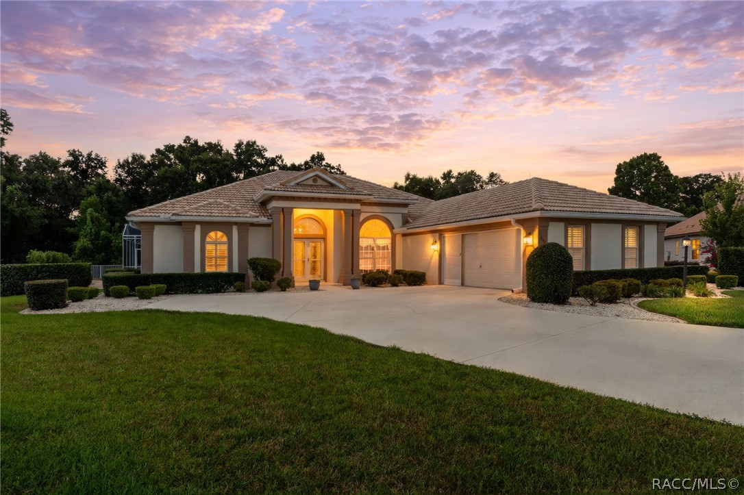 496 W Mickey Mantle Path — photo