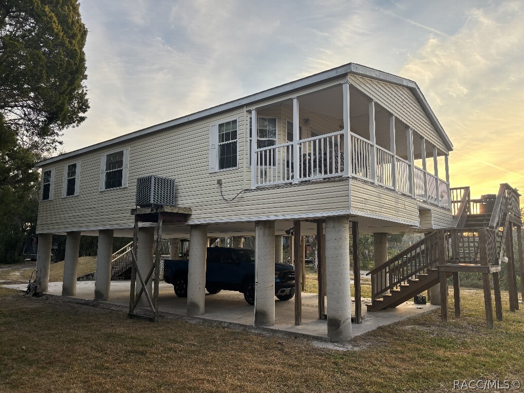1126 S Urchin Point — photo