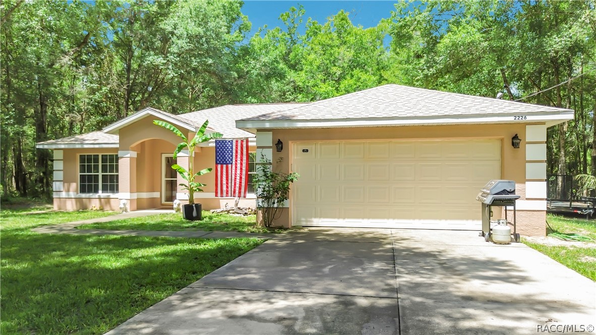 2226 SW Algiers Court — photo
