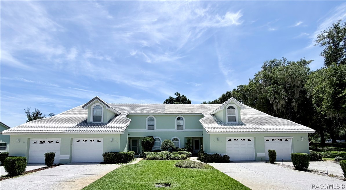 706 Moray Drive — photo