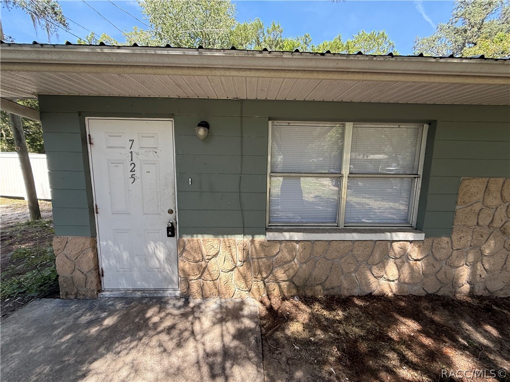 7125 W Porpoise Drive — photo