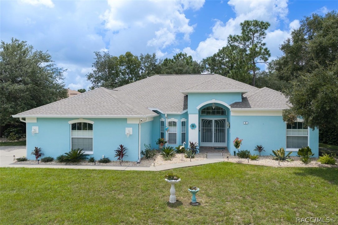 2 Speceberry Court S — photo