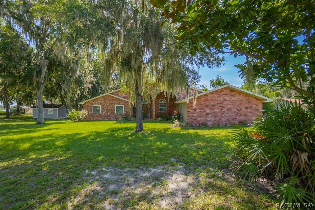 3711 E Turquoise Drive — photo